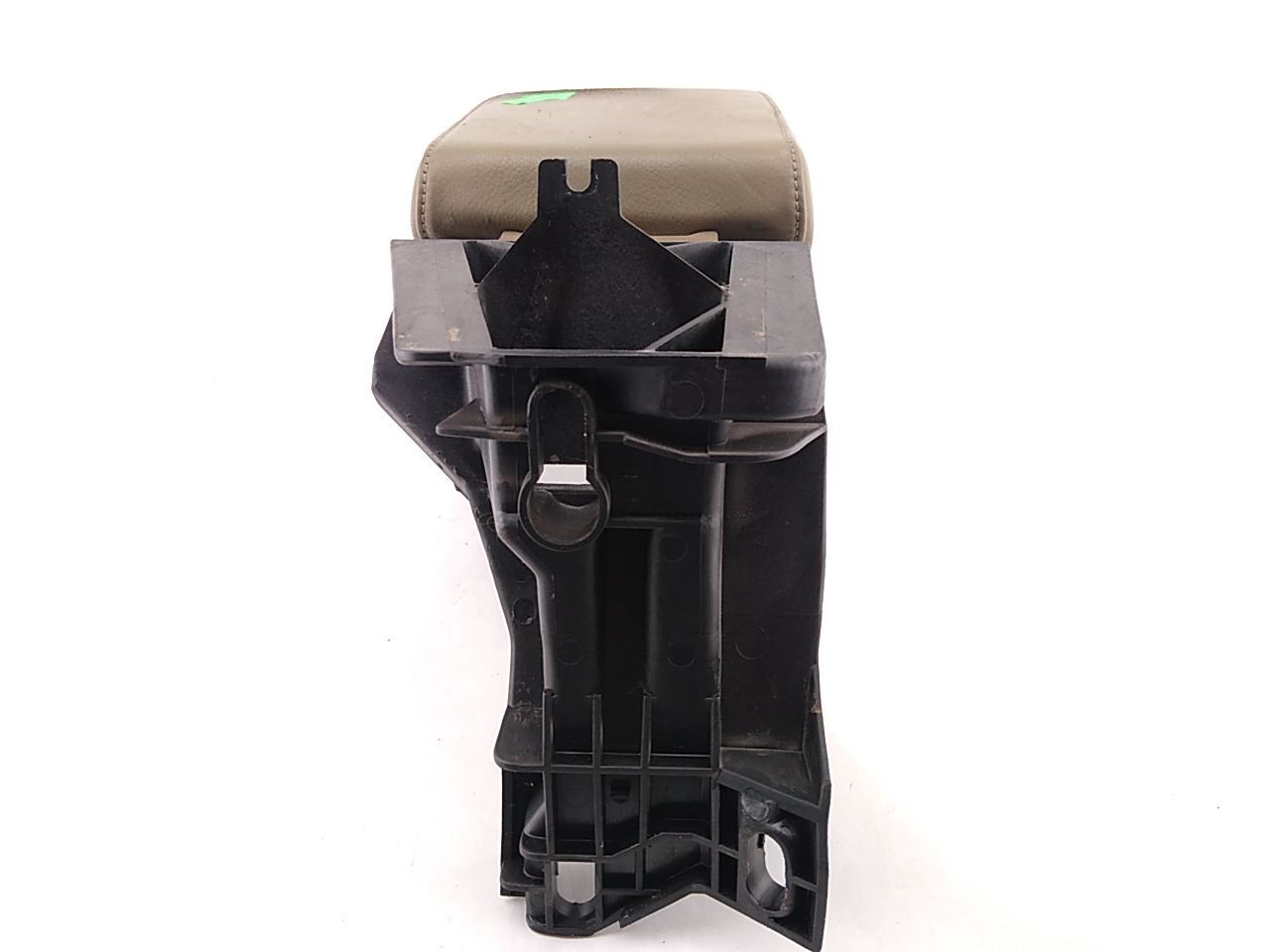 BMW 328i Center Console Armrest