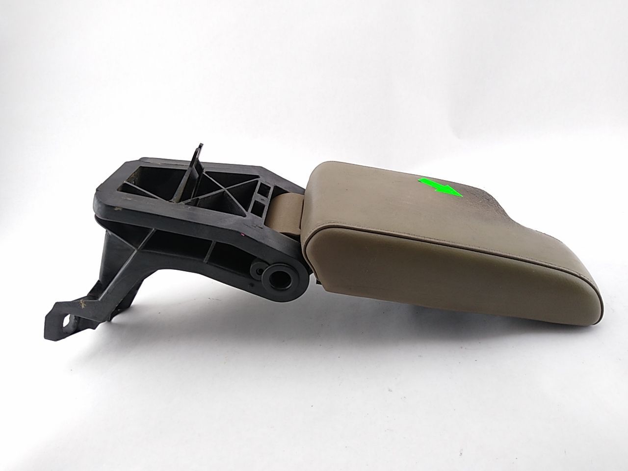 BMW 328i Center Console Armrest