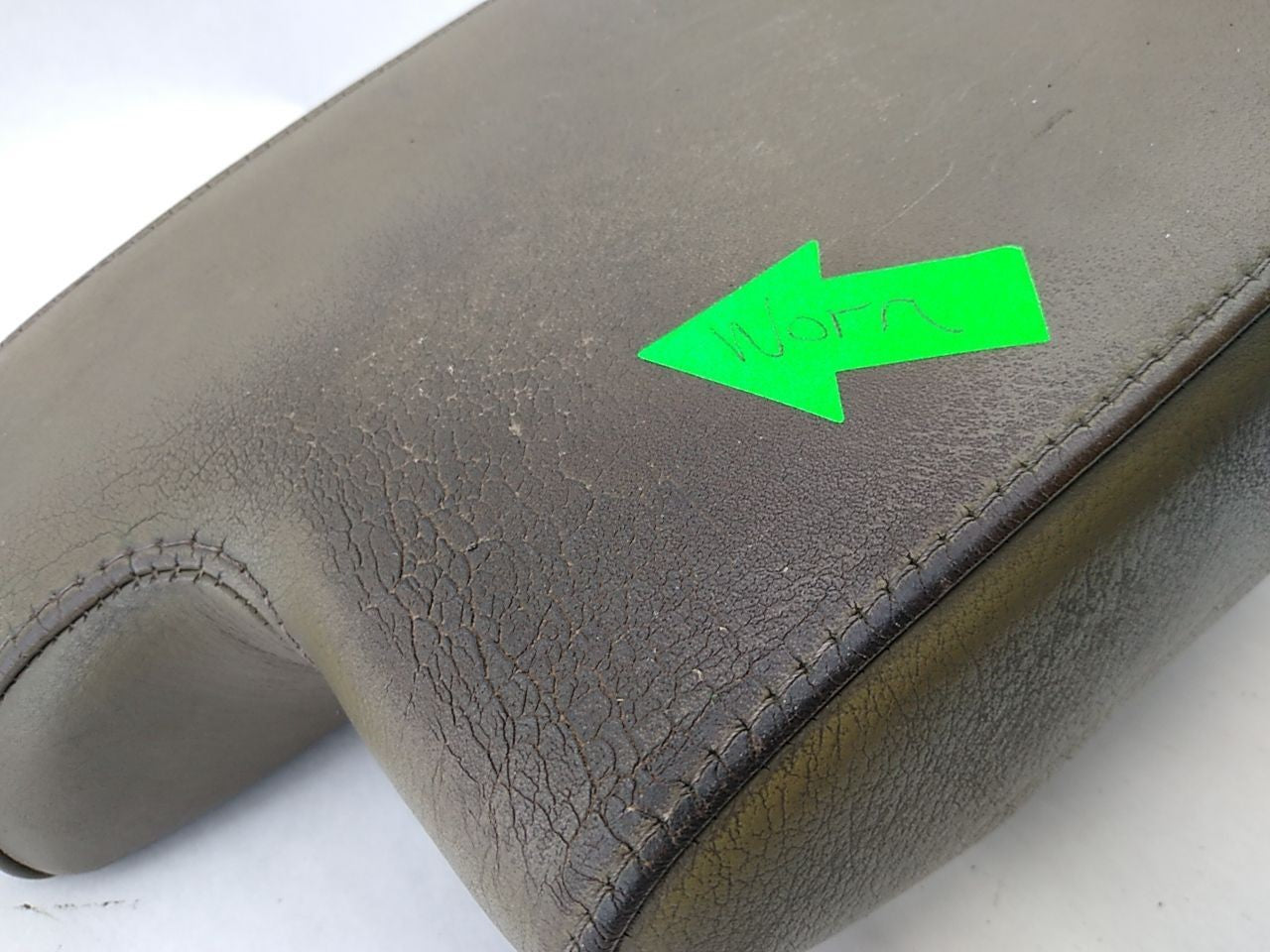 BMW 328i Center Console Armrest