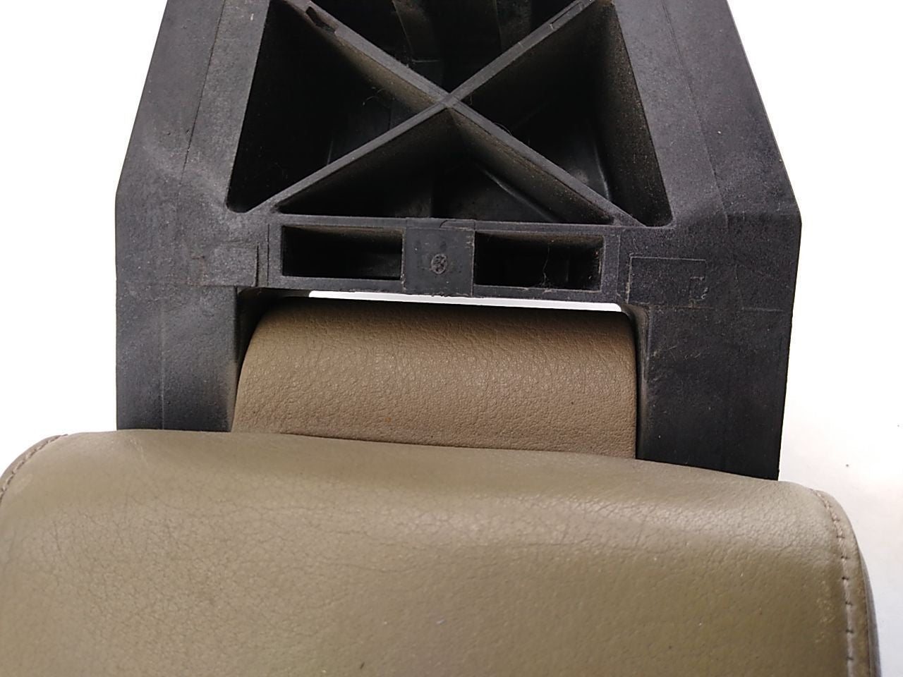 BMW 328i Center Console Armrest