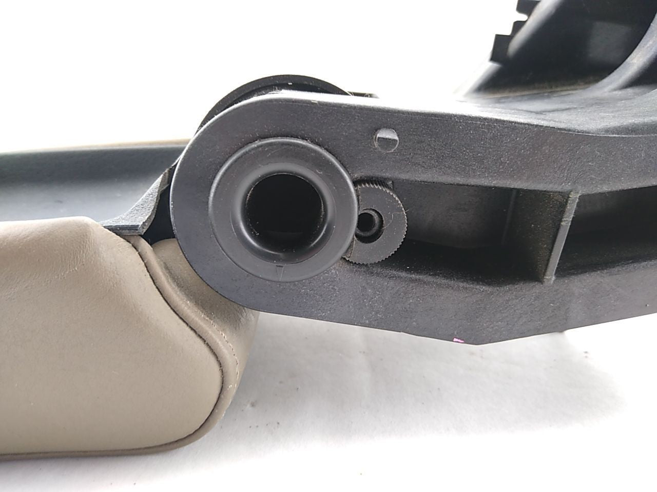 BMW 328i Center Console Armrest