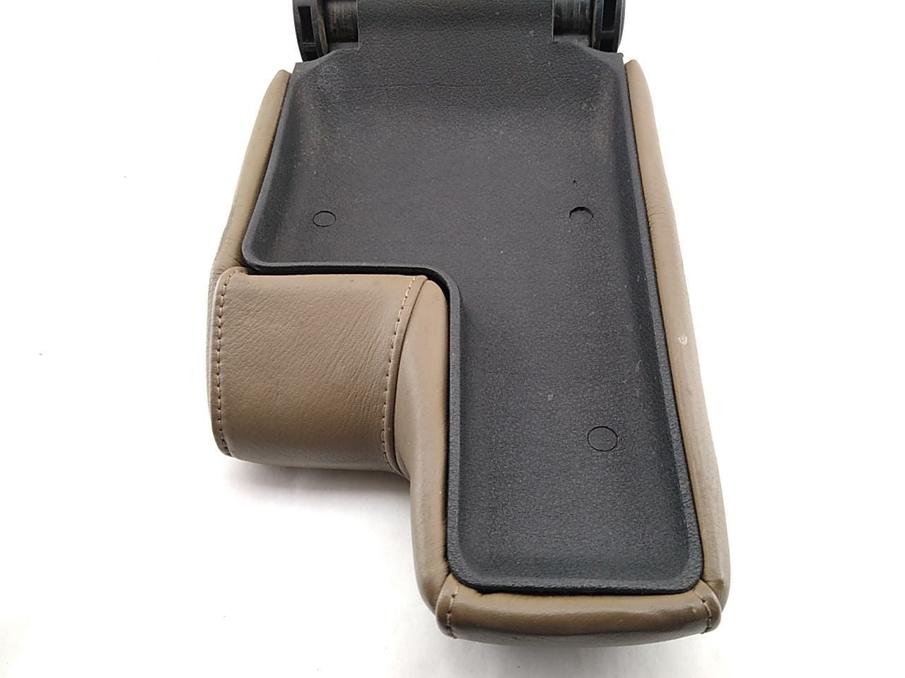 BMW 328i Center Console Armrest