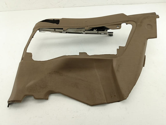 BMW 323i Passenger Right Rear Quarter Panel Trim