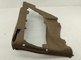 BMW 323i Passenger Right Rear Quarter Panel Trim - 0