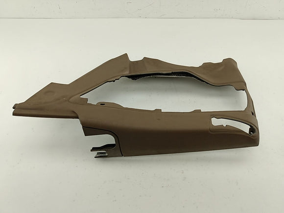 BMW 323i Passenger Right Rear Quarter Panel Trim