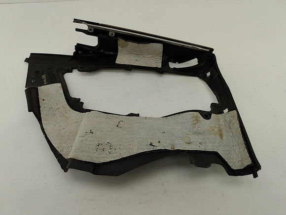 BMW 323i Passenger Right Rear Quarter Panel Trim