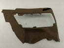 BMW 323i Driver Left Rear Quarter Panel Trim-2