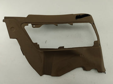 BMW 323i Driver Left Rear Quarter Panel Trim - 0
