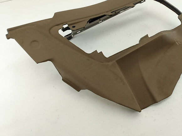 BMW 323i Driver Left Rear Quarter Panel Trim