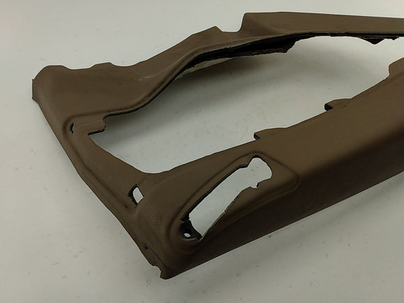 BMW 323i Driver Left Rear Quarter Panel Trim