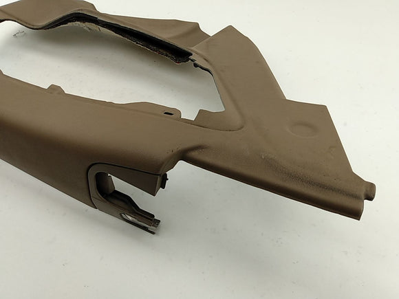 BMW 323i Driver Left Rear Quarter Panel Trim