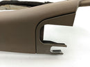 BMW 323i Driver Left Rear Quarter Panel Trim-7