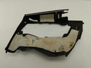BMW 323i Driver Left Rear Quarter Panel Trim-8