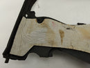 BMW 323i Driver Left Rear Quarter Panel Trim-9
