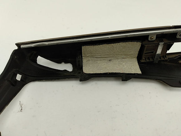 BMW 323i Driver Left Rear Quarter Panel Trim