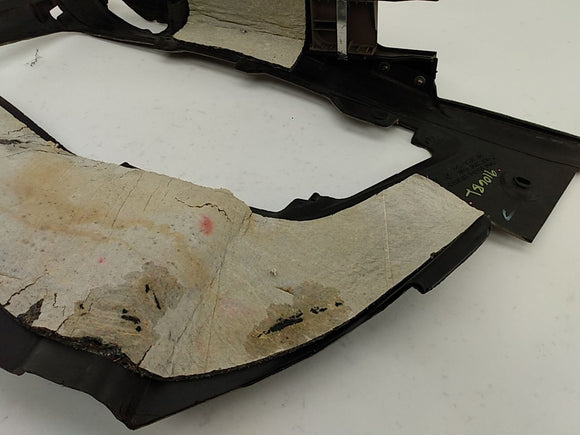 BMW 323i Driver Left Rear Quarter Panel Trim