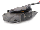 BMW 328i Top Latch Release Handle Cable-3