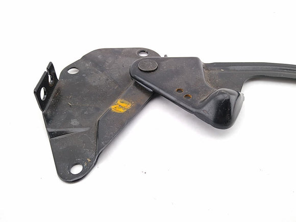 BMW 328i Top Latch Release Handle Cable