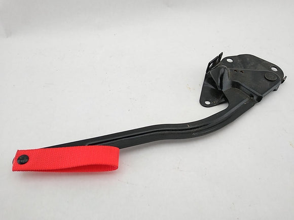 BMW 328i Top Latch Release Handle Cable