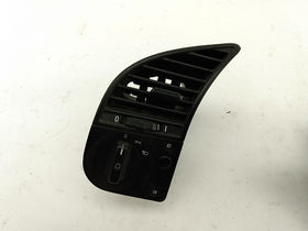 BMW 323i Pair Of Dash Air Vents & Headlight Switch - 0