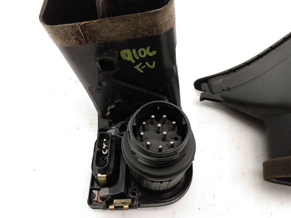 BMW 323i Pair Of Dash Air Vents & Headlight Switch