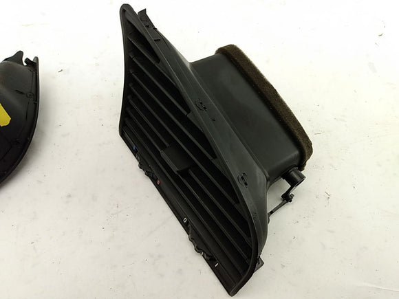 BMW 323i Pair Of Dash Air Vents & Headlight Switch