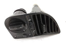 BMW 323i Pair Of Dash Air Vents & Headlight Switch-12