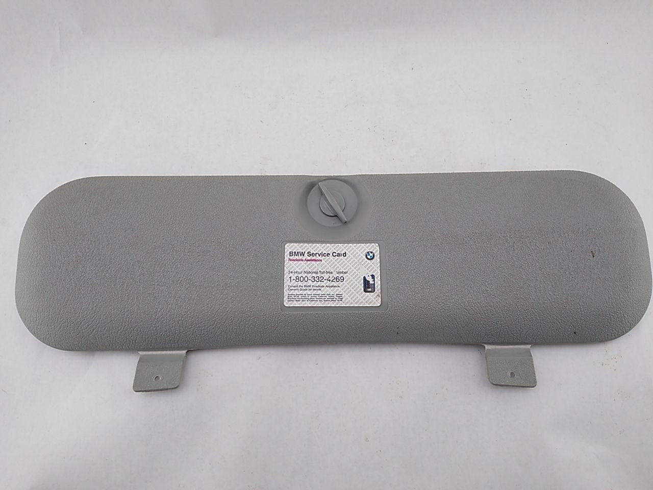 BMW 328i Trunk Tool Tray Kit