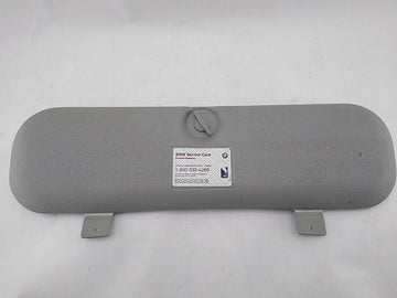 BMW 328i Trunk Tool Tray Kit - 0