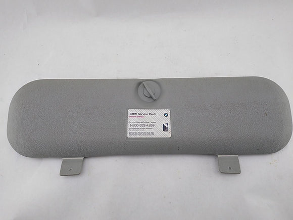 BMW 328i Trunk Tool Tray Kit