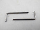 BMW 328i Trunk Tool Tray Kit-5