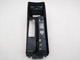 BMW 328i Front Floor Center Console Trim - 0