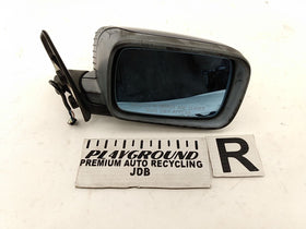 BMW 323i Passenger Right Power Side View Mirror