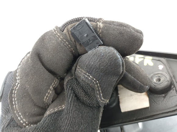 BMW 323i Passenger Right Power Side View Mirror