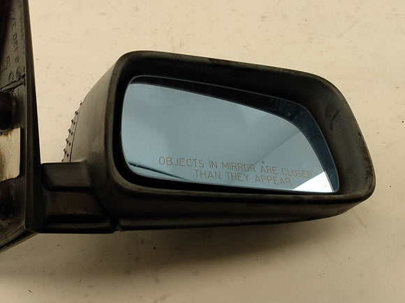 BMW 323i Passenger Right Power Side View Mirror