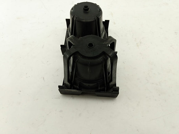 BMW 323i Set Of 2 Center Console Cup Holders