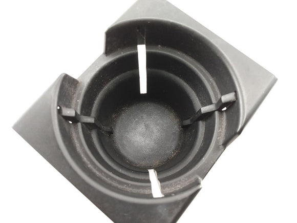 BMW 323i Set Of 2 Center Console Cup Holders