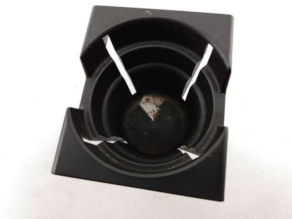 BMW 323i Set Of 2 Center Console Cup Holders