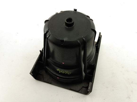 BMW 323i Set Of 2 Center Console Cup Holders