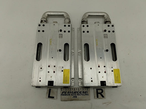 BMW 328i Pair Of Rear Rollover Protection Bars