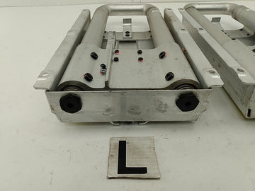 BMW 328i Pair Of Rear Rollover Protection Bars - 0