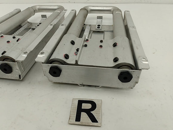 BMW 328i Pair Of Rear Rollover Protection Bars