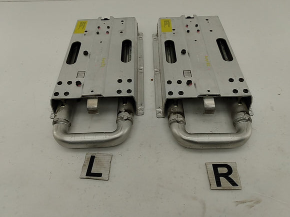 BMW 328i Pair Of Rear Rollover Protection Bars