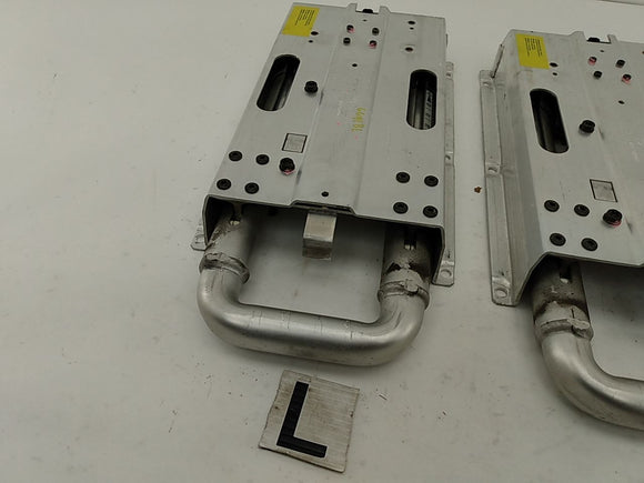 BMW 328i Pair Of Rear Rollover Protection Bars