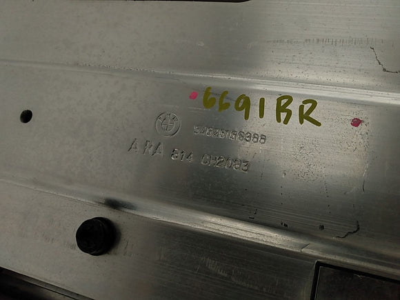 BMW 328i Pair Of Rear Rollover Protection Bars