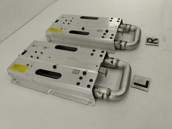 BMW 328i Pair Of Rear Rollover Protection Bars