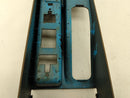 BMW 323i Front Floor Center Console Trim-9