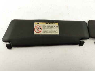 BMW 323i Pair Of Sun Visors - 0