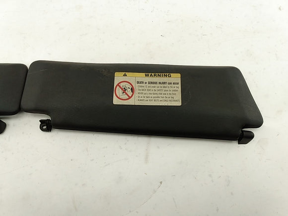 BMW 323i Pair Of Sun Visors