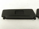 BMW 323i Pair Of Sun Visors-5